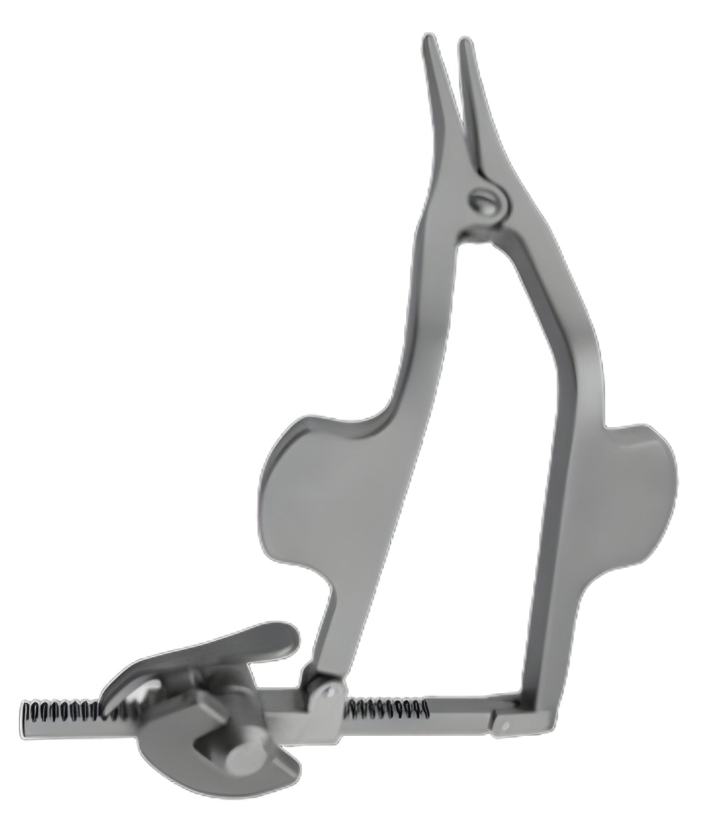 Lamina Spreader V. Mueller 22 X 65 mm Blades OR Grade