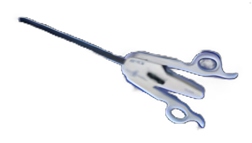 Clip Applier Premium Surgiclip™ II, Super Interlock™