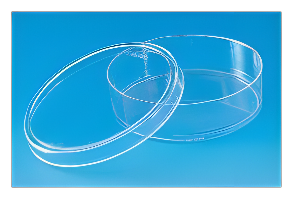 Thermo Scientific™ Nunc™ Deep Form Bacteriology Petri Dishes - 0875728