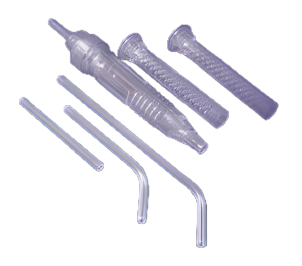 Orthopedic Suction System