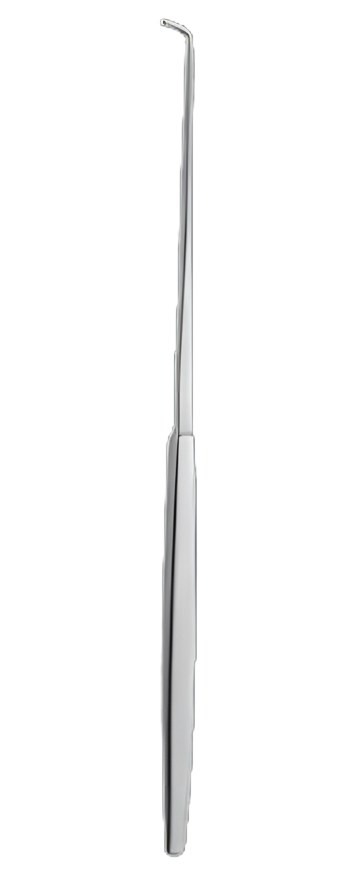 Orthopedic Probe Angled Ball Tip 4 mm