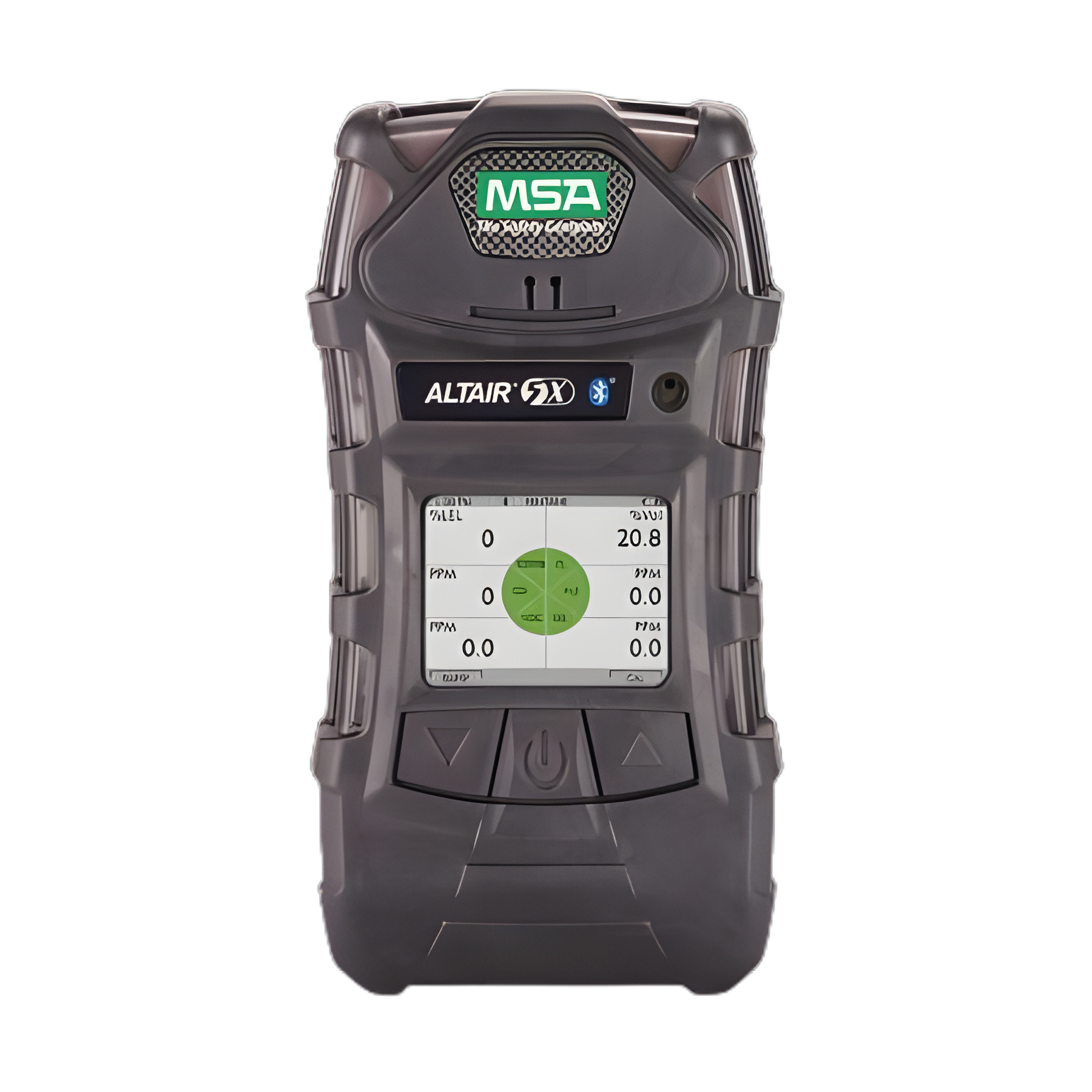 Altair® 5X Multi-Gas Detector with PID Sensor for VOC Detection