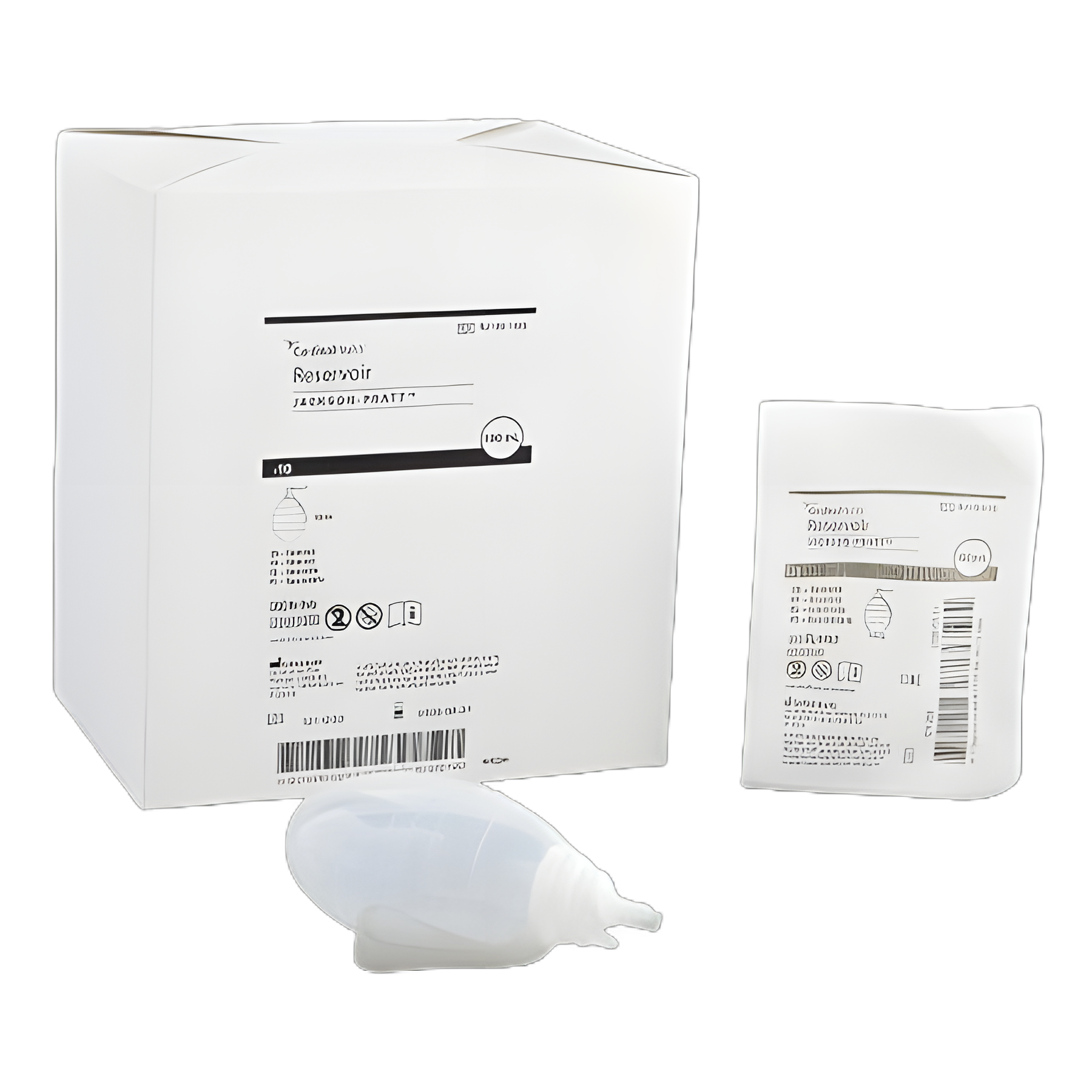 Bulb Evacuator Drainage Jackson-Pratt® 100 mL - SU130-1305