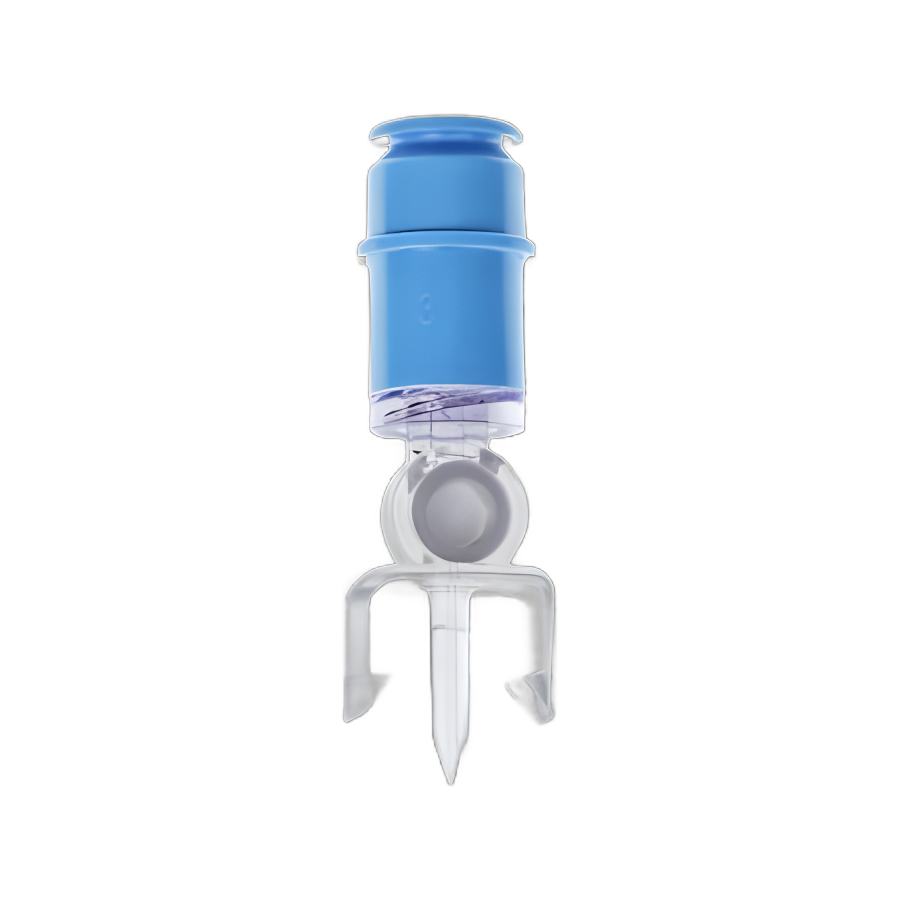 ChemoLock® Vial Spike CL-72 by ICU Medical - Hazardous Drug Handling