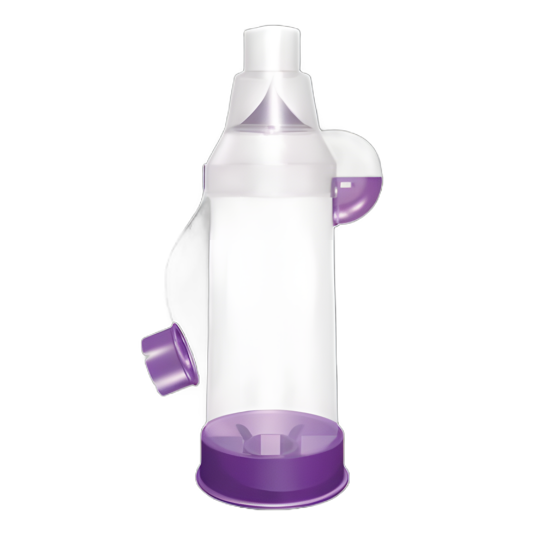 Pocket Aerosol Chamber - HUD100150