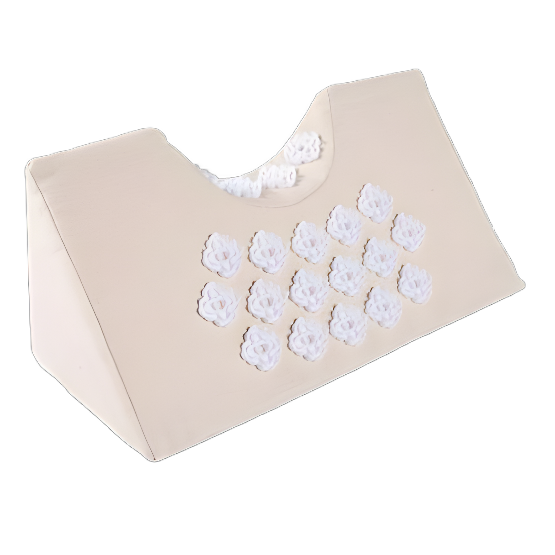 Acupressure Pillow Kanjo 6 X 6 X 14 Inch