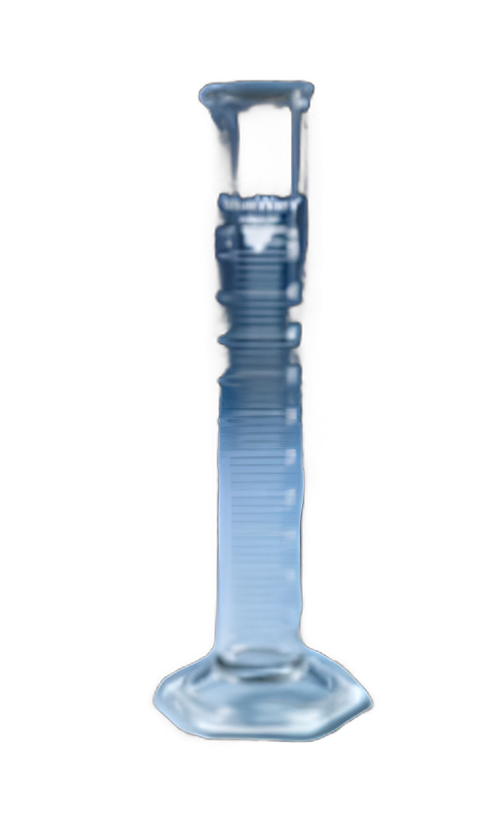 Graduated Cylinder Kimble® ValueWare™ Glass 500 mL (16 oz.)