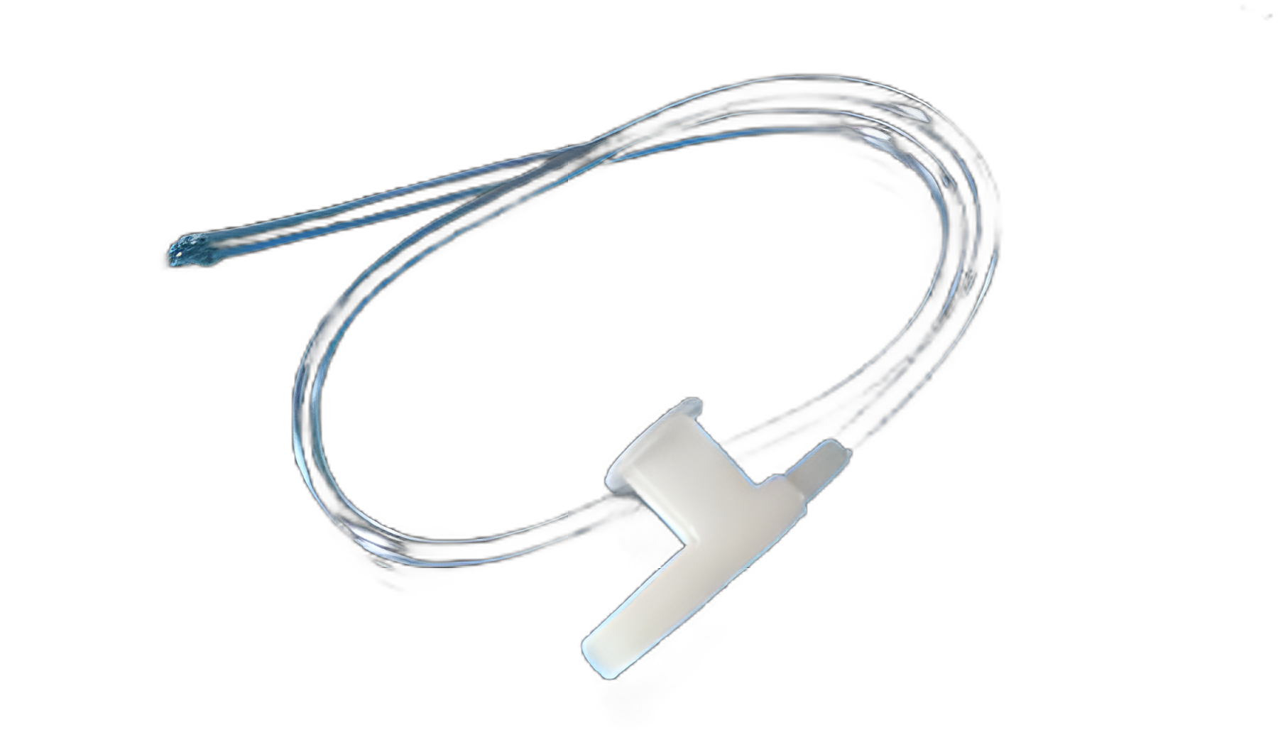 Suction Catheter AirLife® Single Style 12 Fr. Control Port Vent - T268C