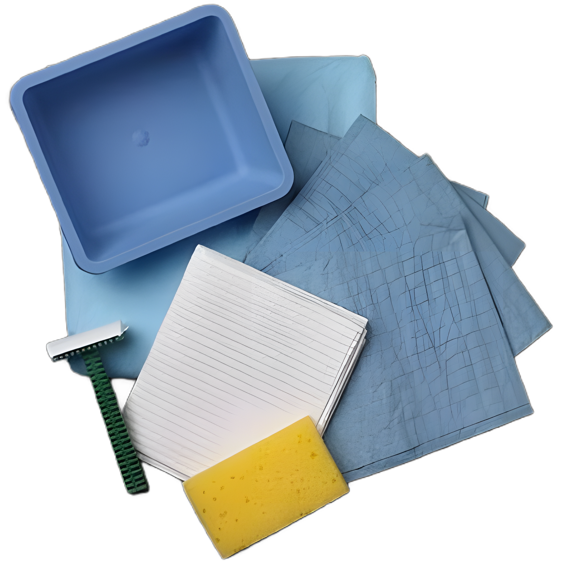 Shave Prep Tray Sklar®