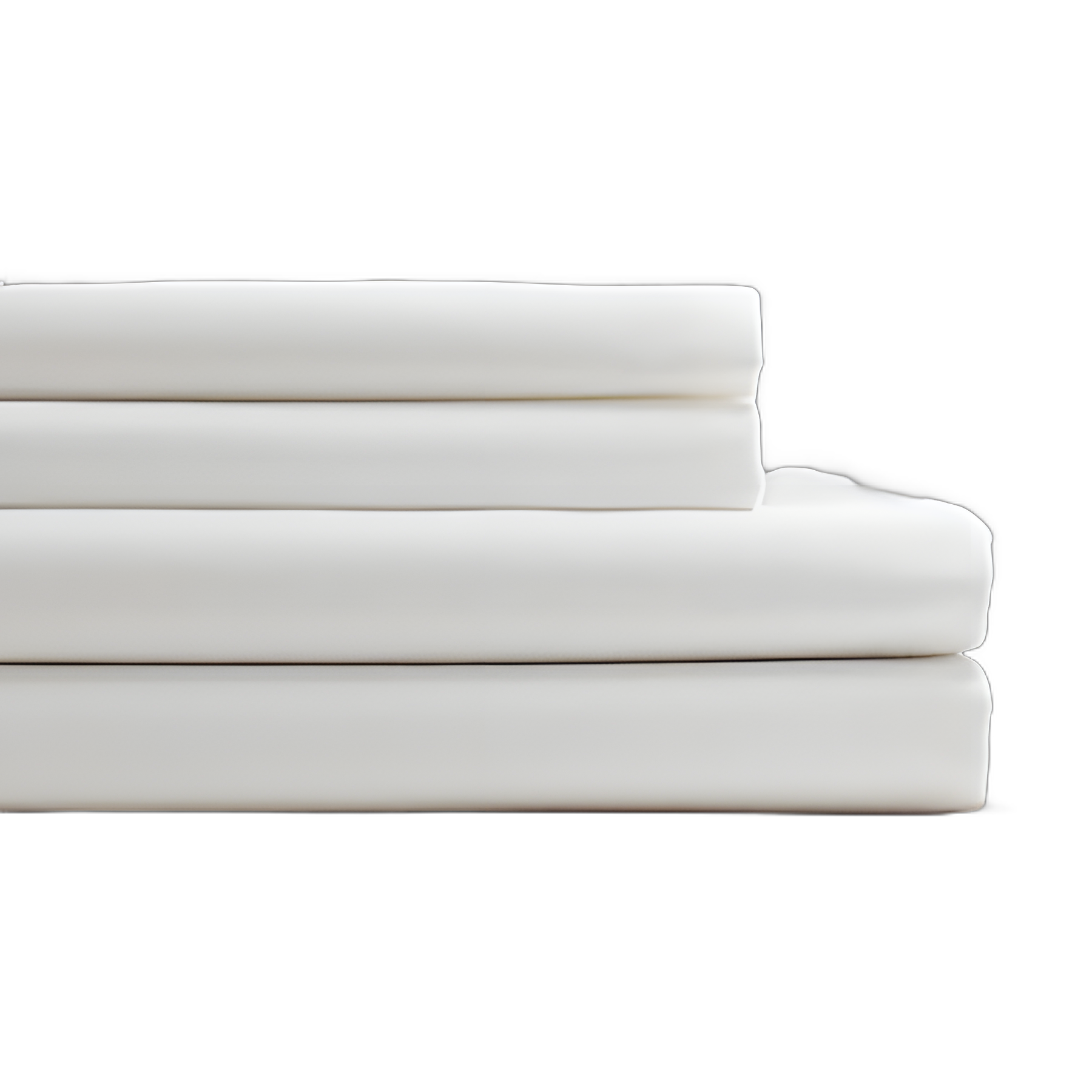 Pillowcase White