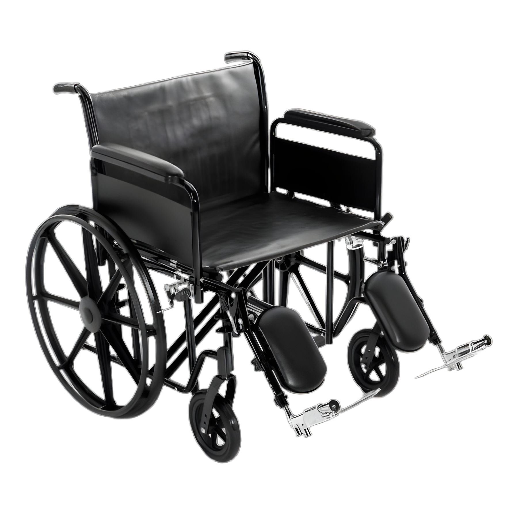 Wheelchair - WCK728DAELR