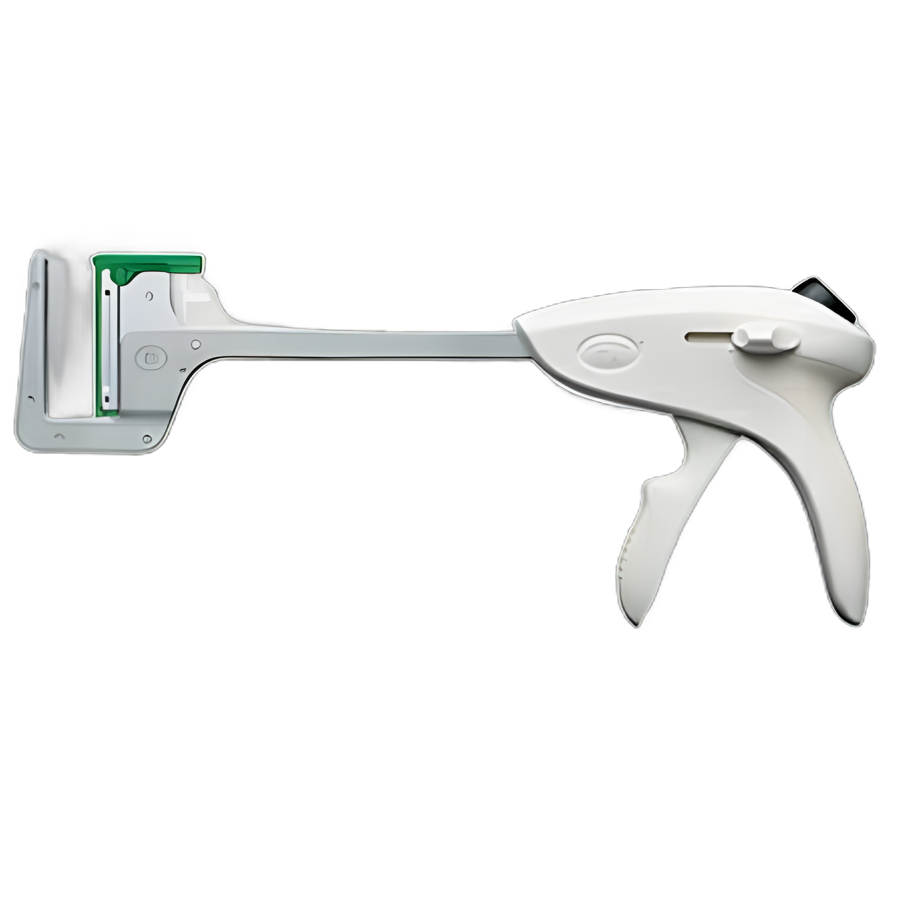 Wound Stapler TA™ Squeeze Handle Titanium Staples 4.8 mm Staples 60 Staples
