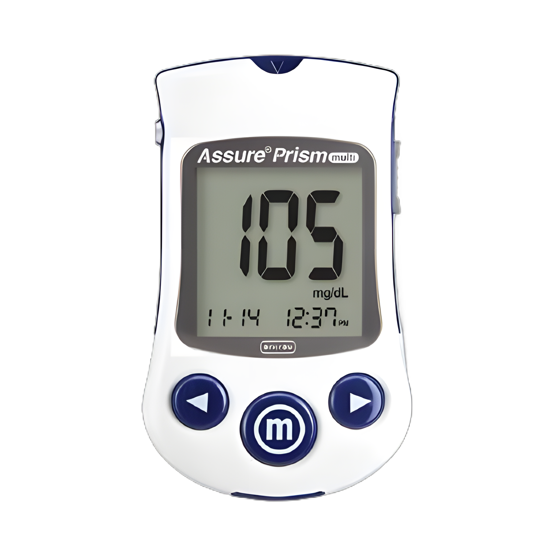 Assure® Prism Multi Blood Glucose Monitoring System - Fast, Accurate Results