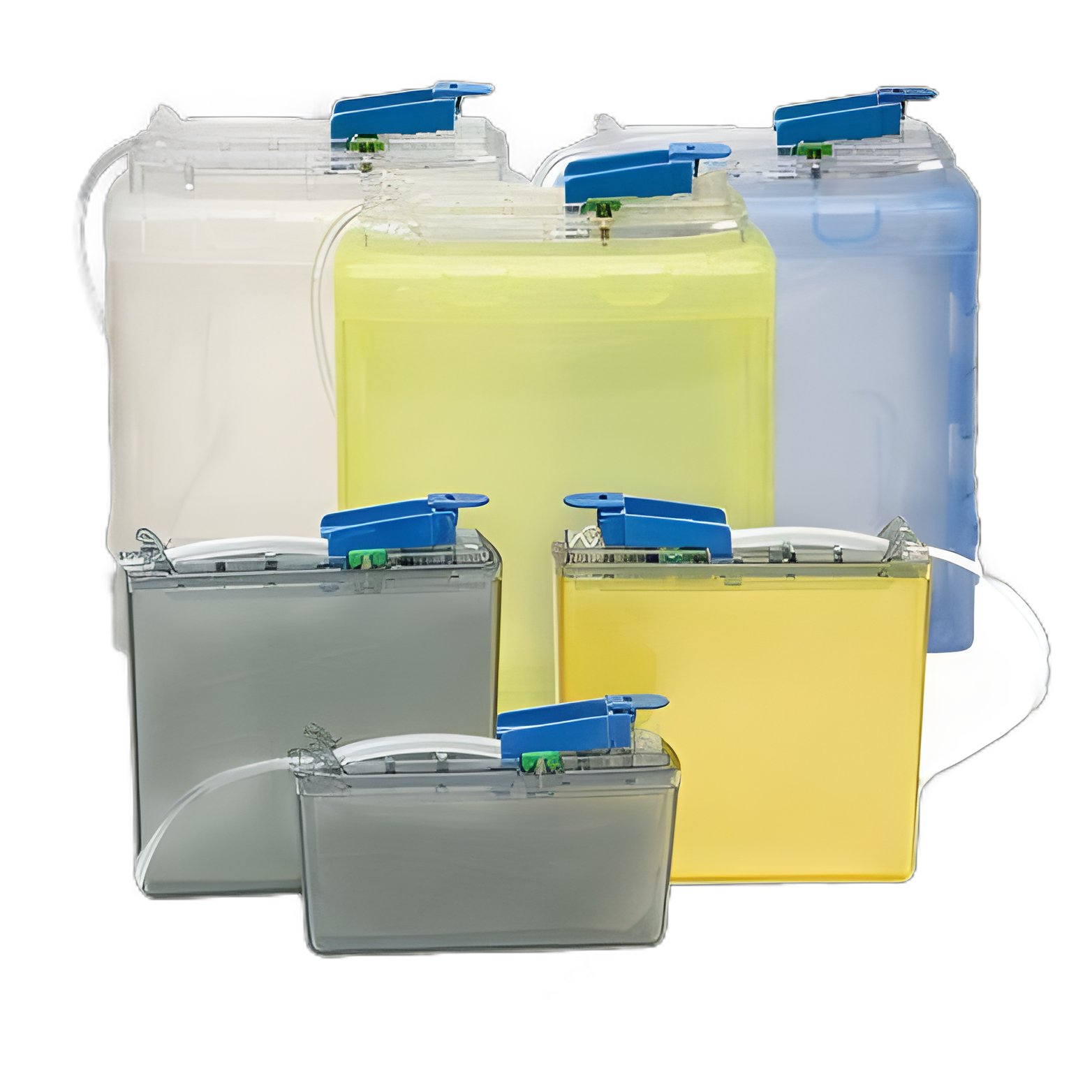 CADD® Medication Cassette Reservoir 21-7300-24 for IV Therapy