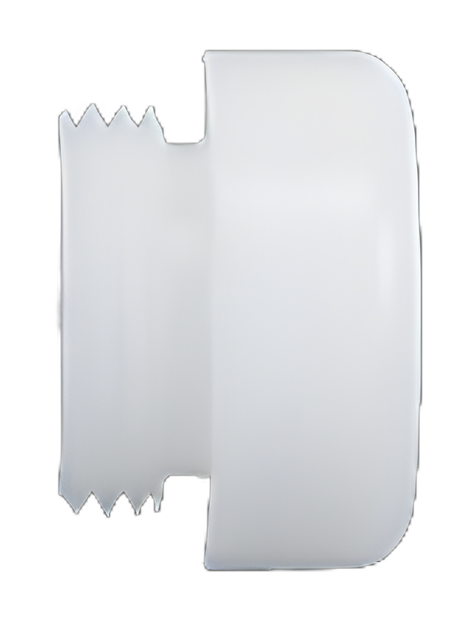 Nasal Mallet Miltex® 1 Inch Diameter X 7-1/4 Inch Length 7.5 oz.