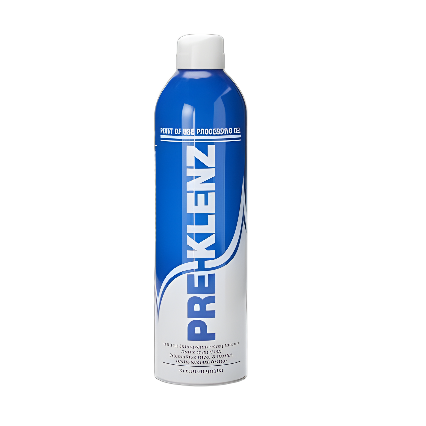 Pre-Klenz™ Instrument Pre-Cleaner Gel RTU 13.5 oz Spray - Floral Citrus Scent