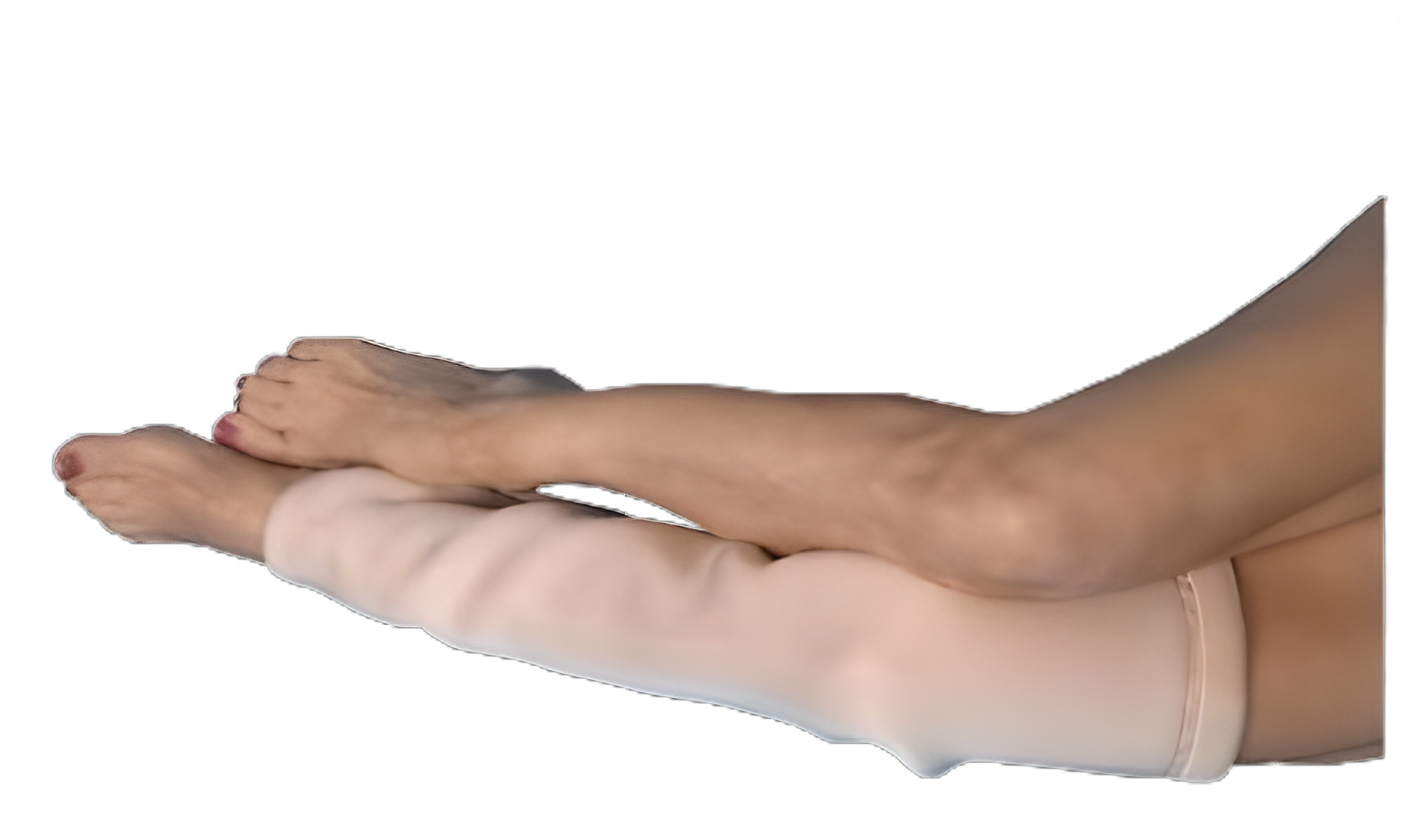 Leg Tube DermaSaver™ Medium - 56481903