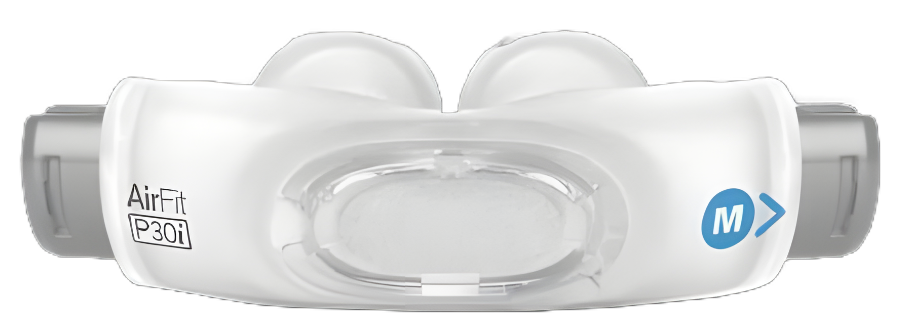 AirFit P30i Nasal Pillows Medium Cushion - CPAP Mask Component by ResMed
