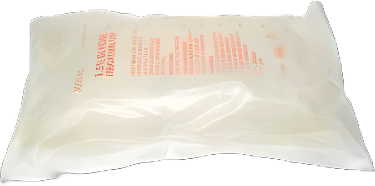 Irrigation Solution Glycine 1.5% Not for Injection Flexible Bag 3,000 mL - 797408