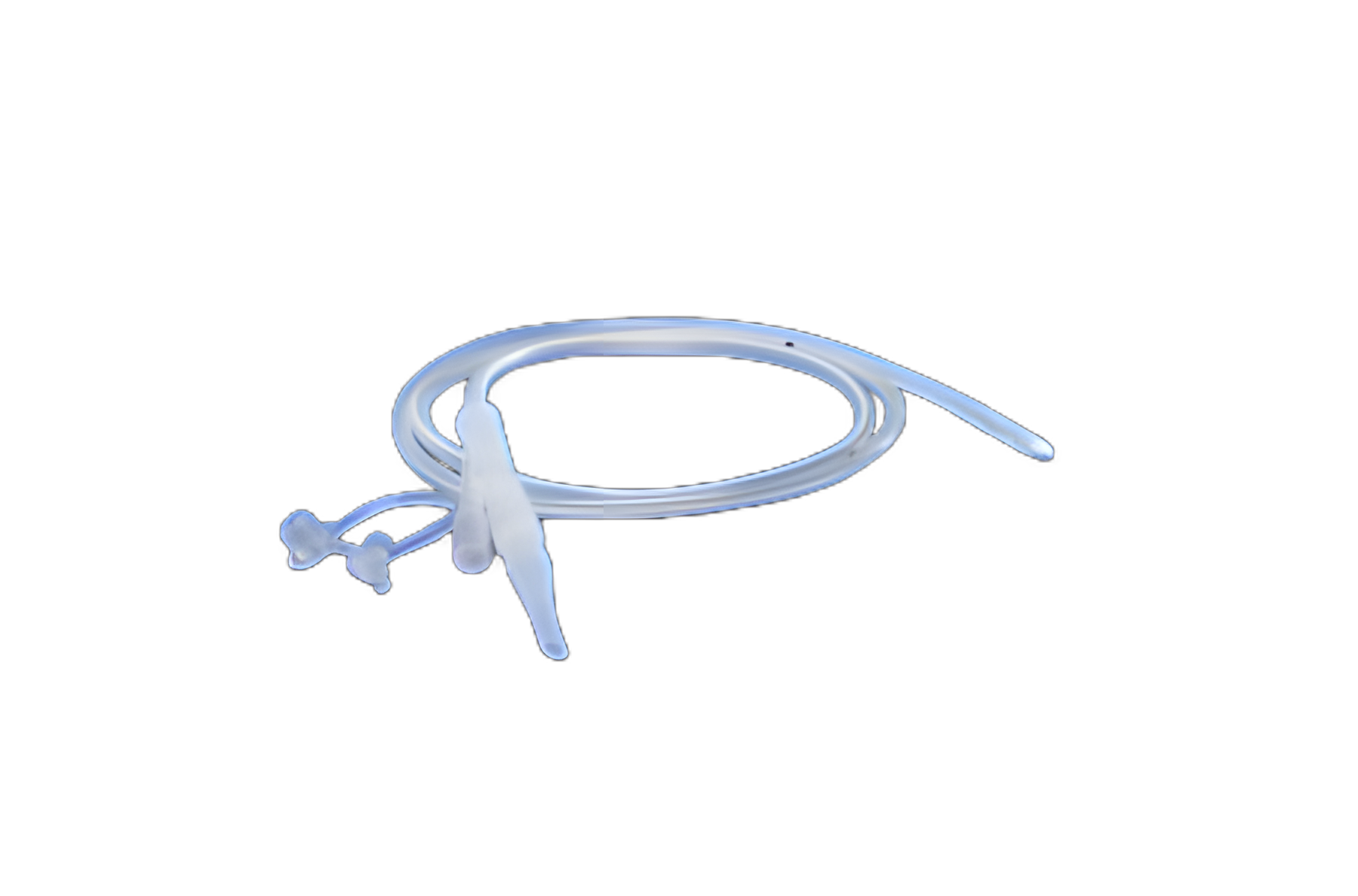 Nasogastric Suction Tube Salem Sump™ Sump Style 10 Fr. Vent Lumen - 8888265108