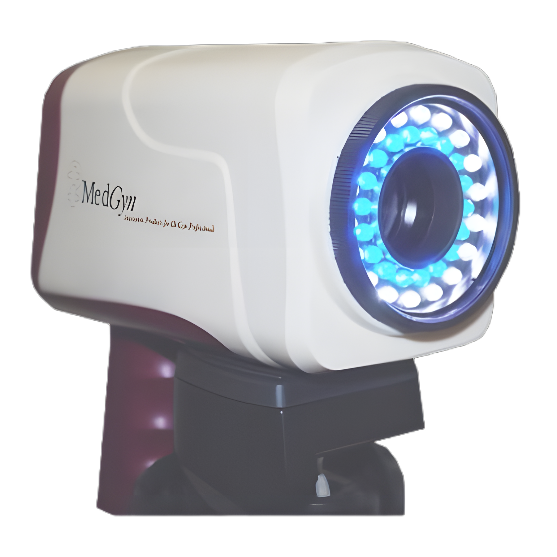 Colposcope Digital AL-106HD 1X - 40X with Green Filter for Enhanced Diagnostic Precision