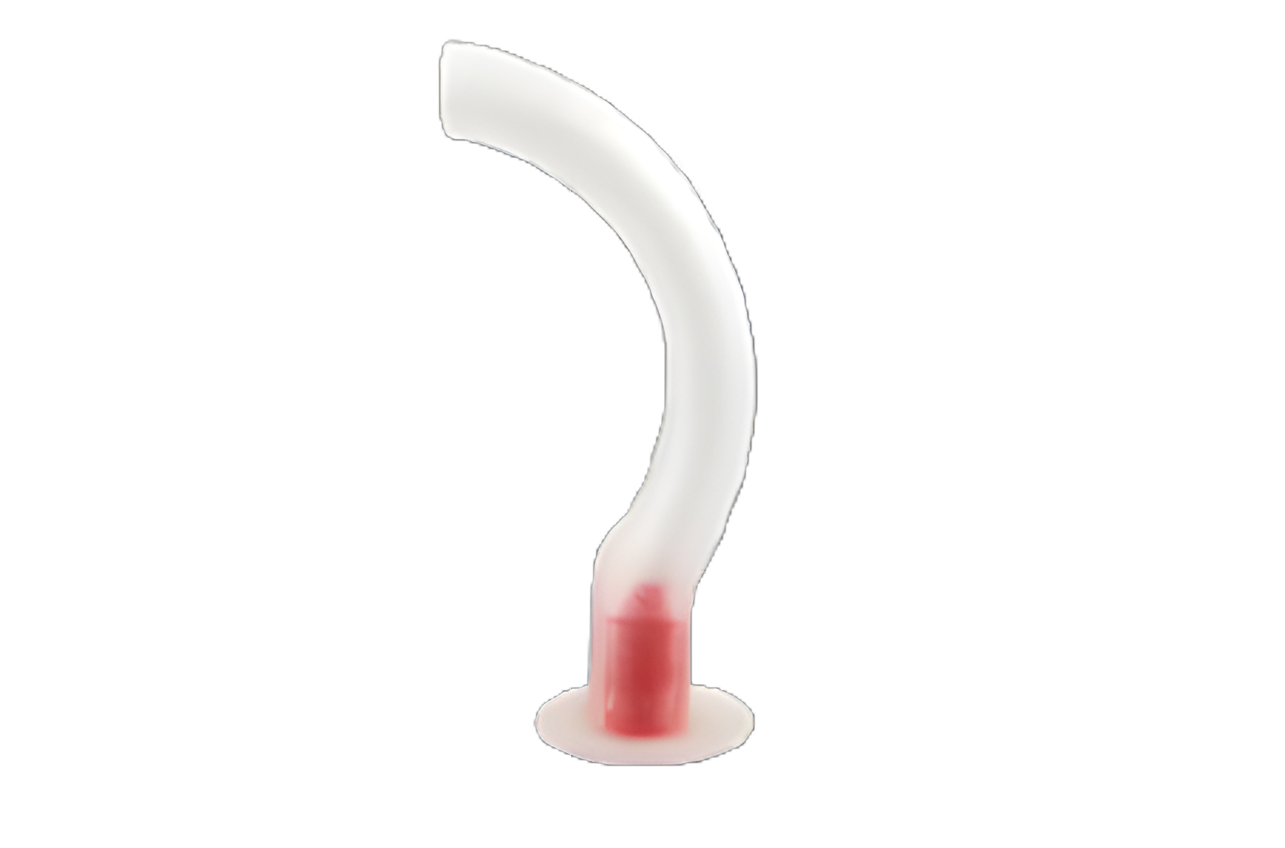 Guedel Oropharyngeal Airway Flexicare® 100 mm Length - 038-91-940U