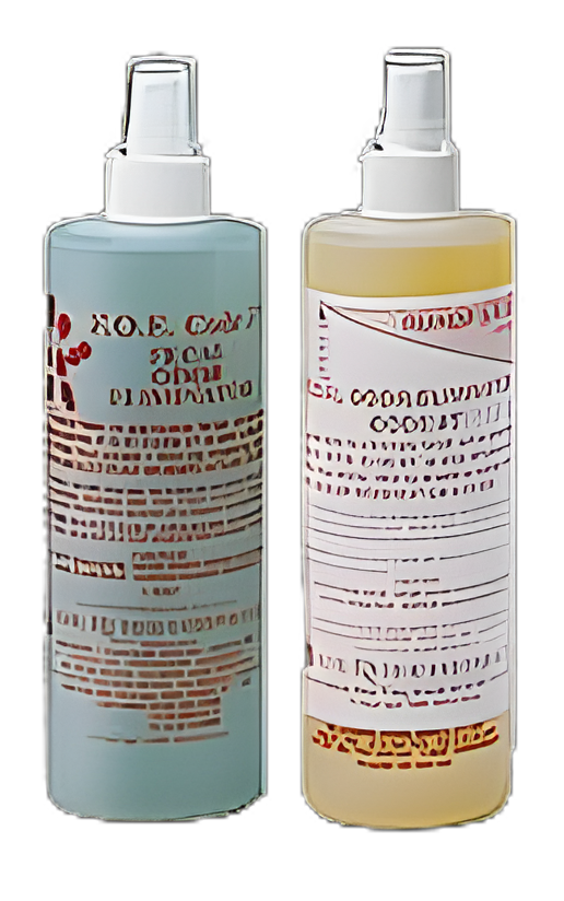 Deodorizer F.O.E. Code #3® Liquid 16 oz. Bottle Floral Scent