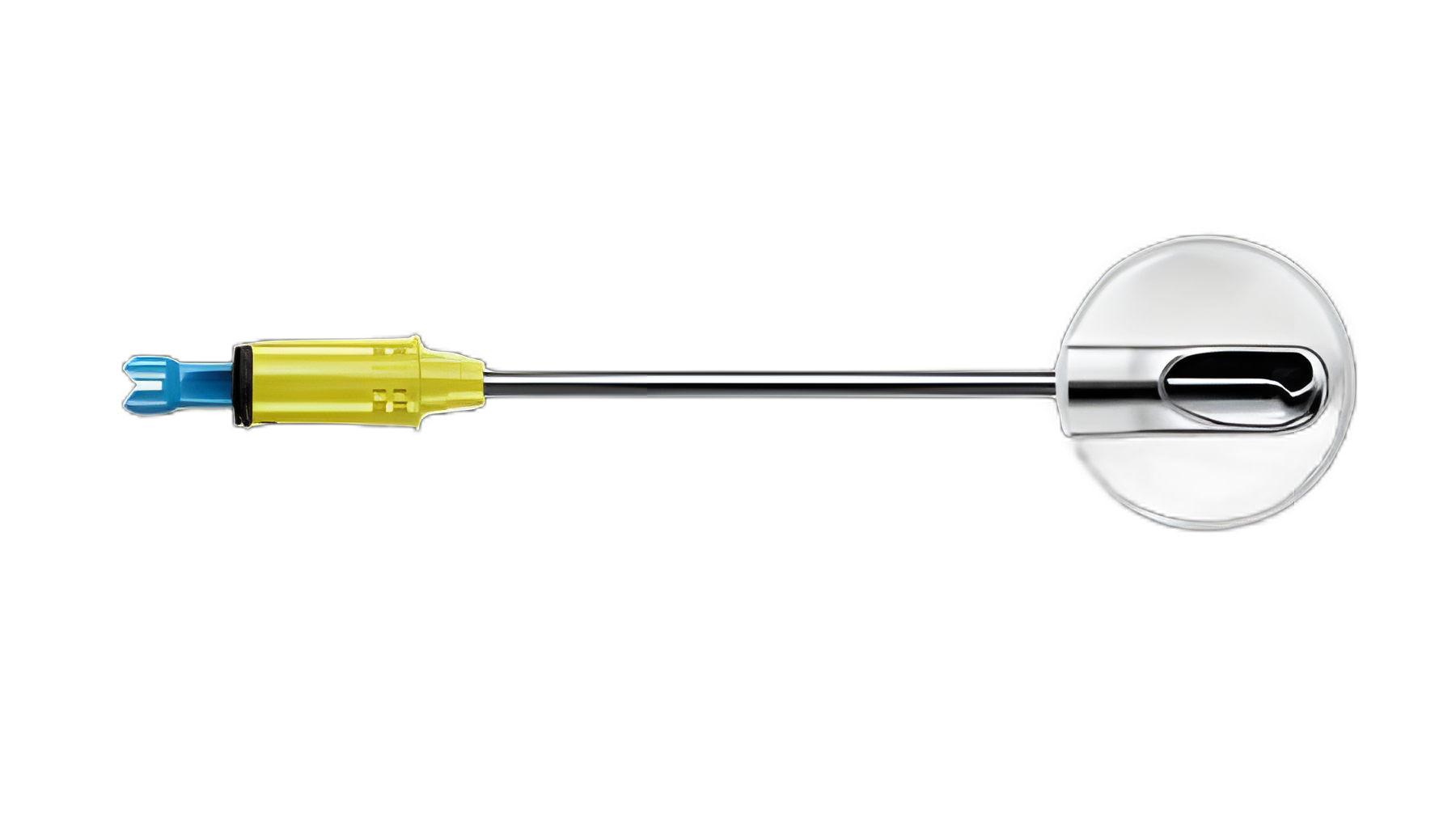 Resection Shaver Blade Formula™ Stainless Steel Sterile Disposable Individually Wrapped - 375-532-000