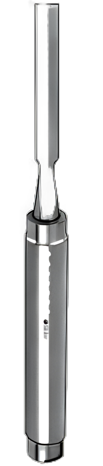 Sklar® Cobb Osteotome, 6mm Curved Blade, NonSterile, Stainless Steel, 11 Inch