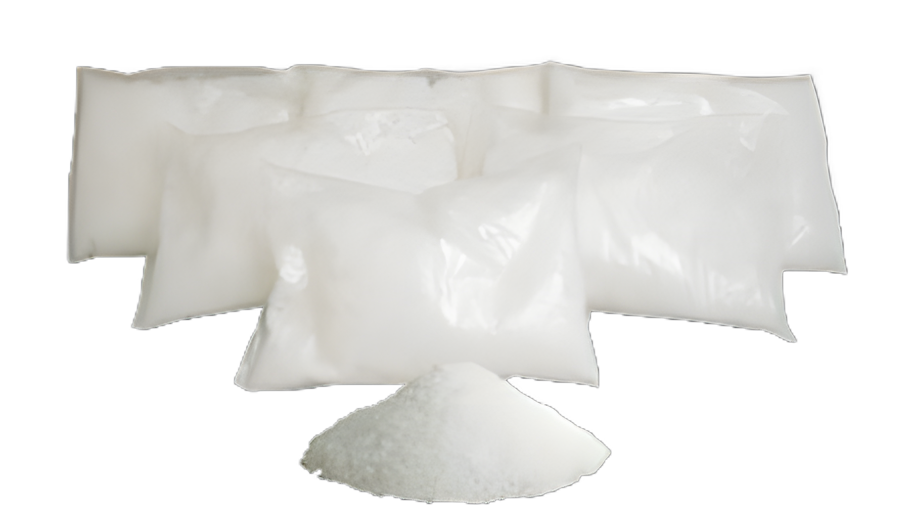 Paraffin Wax Beads WaxWel® Bead Unscented