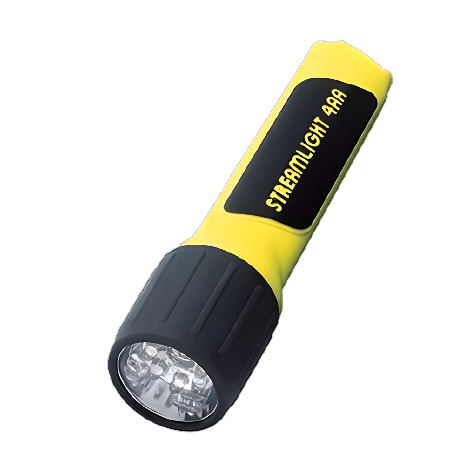 Streamlight® LED AA Alkaline Medical Flashlight with 4 Batteries