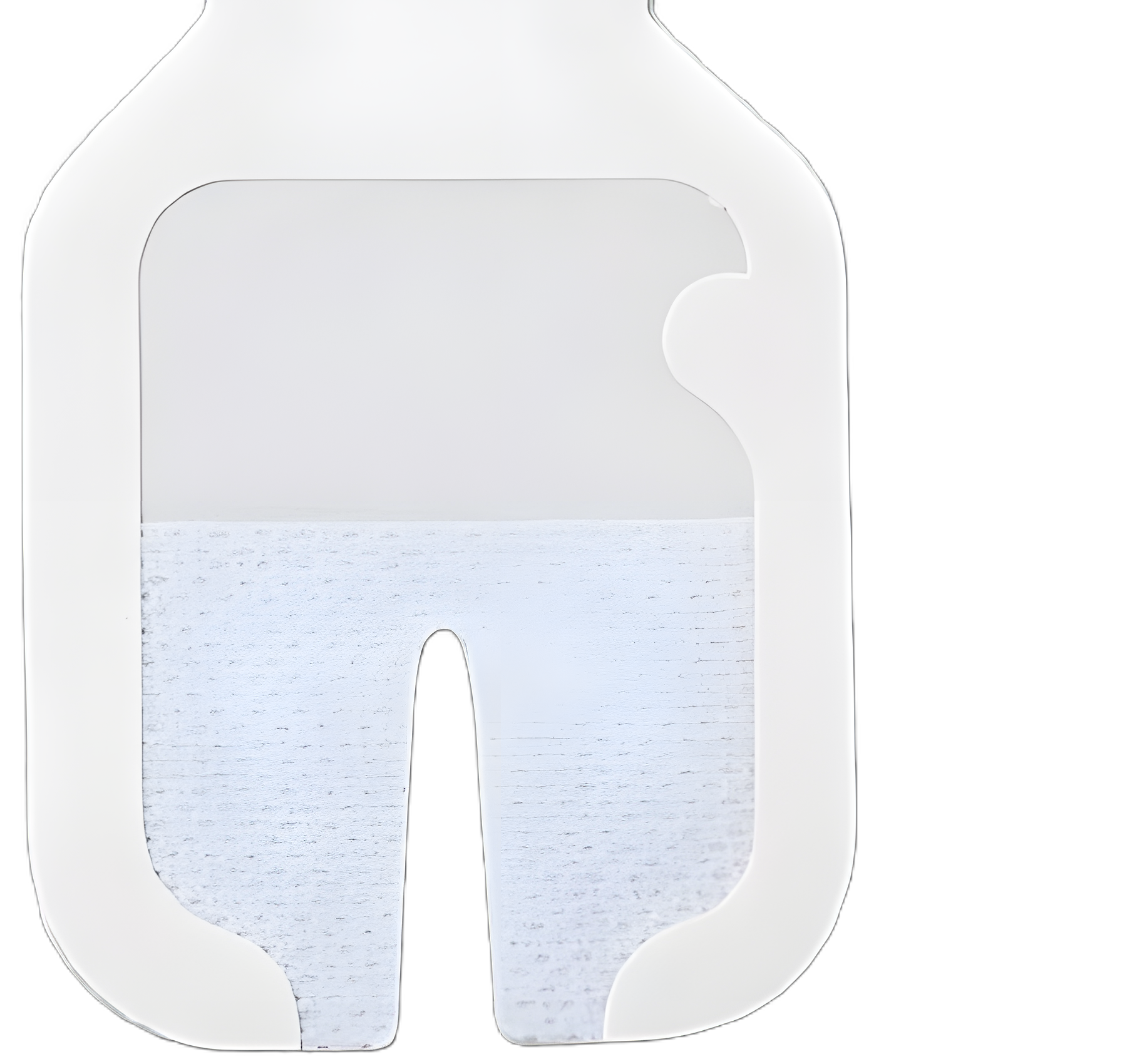 Cardinal Health™ Fabric/Film I.V. Dressing 4 X 6-1/8 Inch Sterile for Advanced Securement