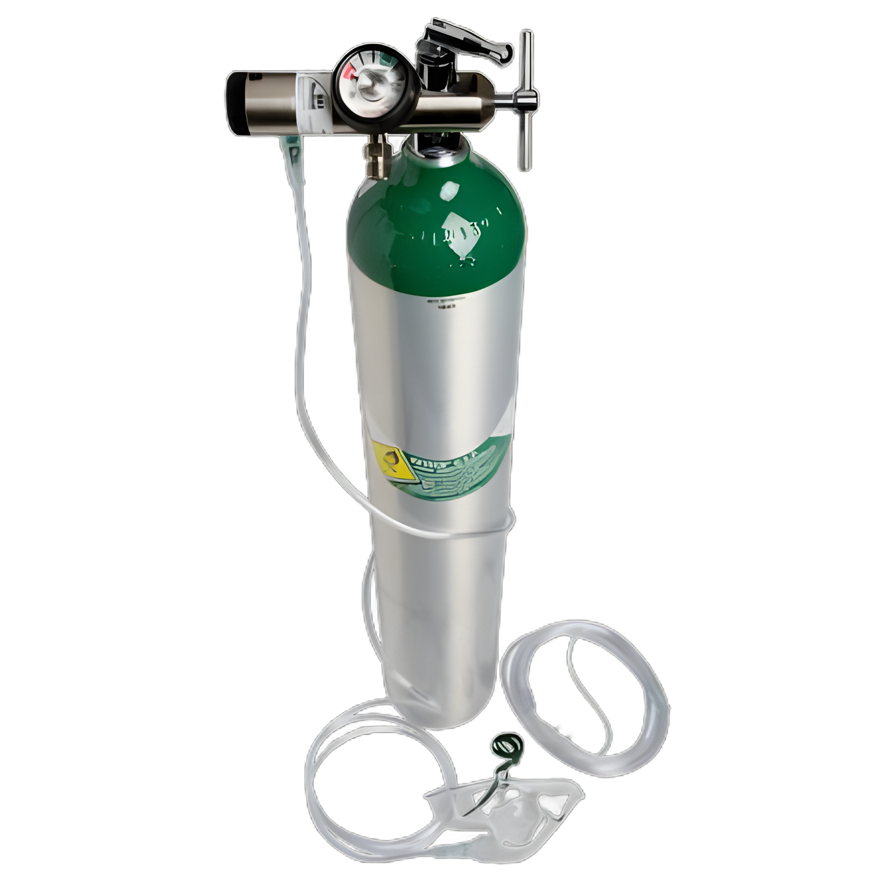 Oxygen Compressor System Kit