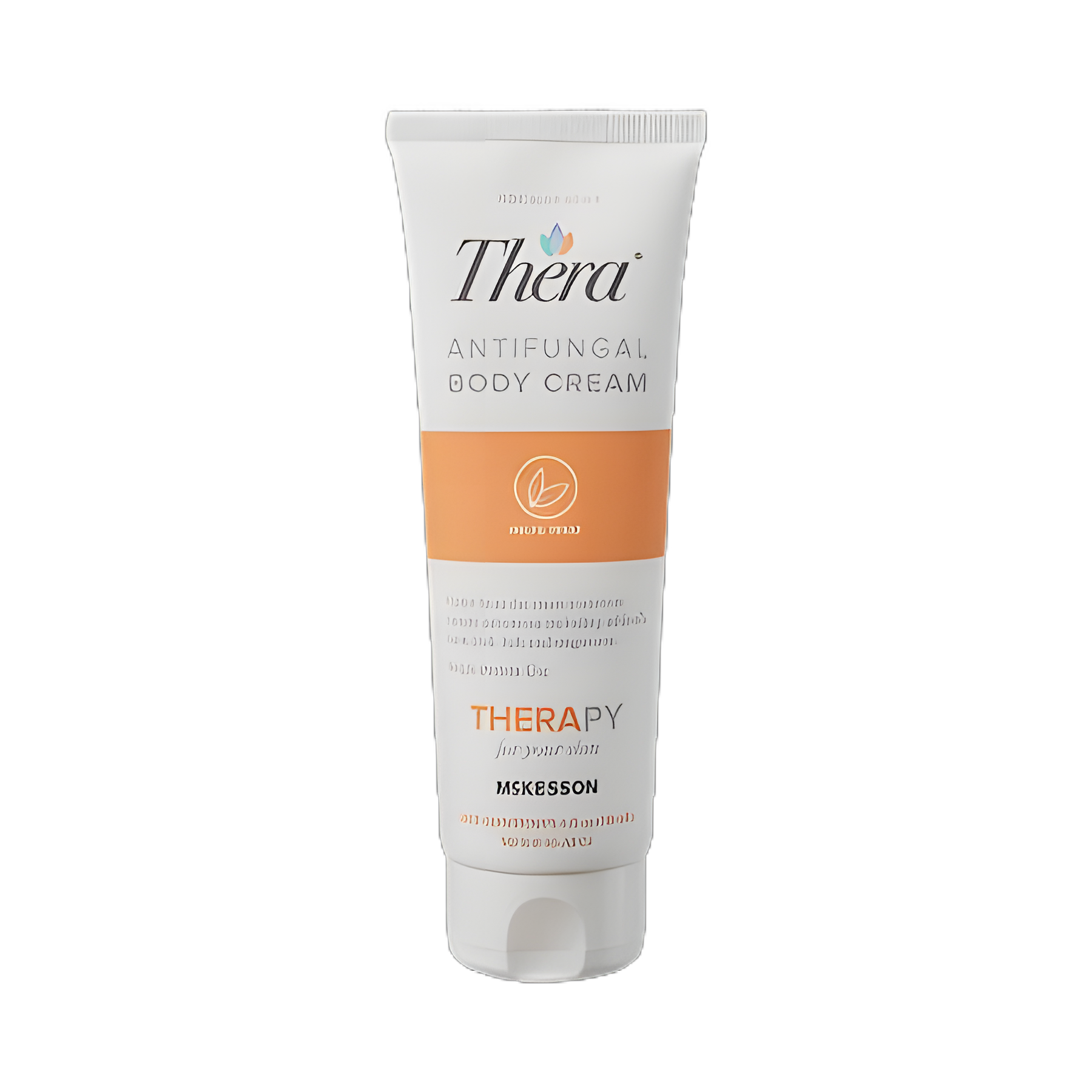 Thera® 2% Miconazole Nitrate Antifungal Cream 4 oz - Treats Athlete's Foot, Jock Itch & Ringworm