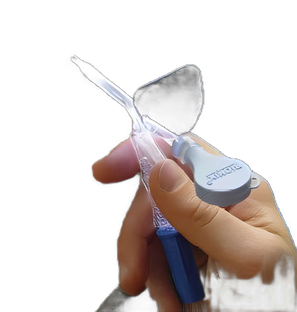 Vacuum Aspiration Kit Lighted Ear Curette™