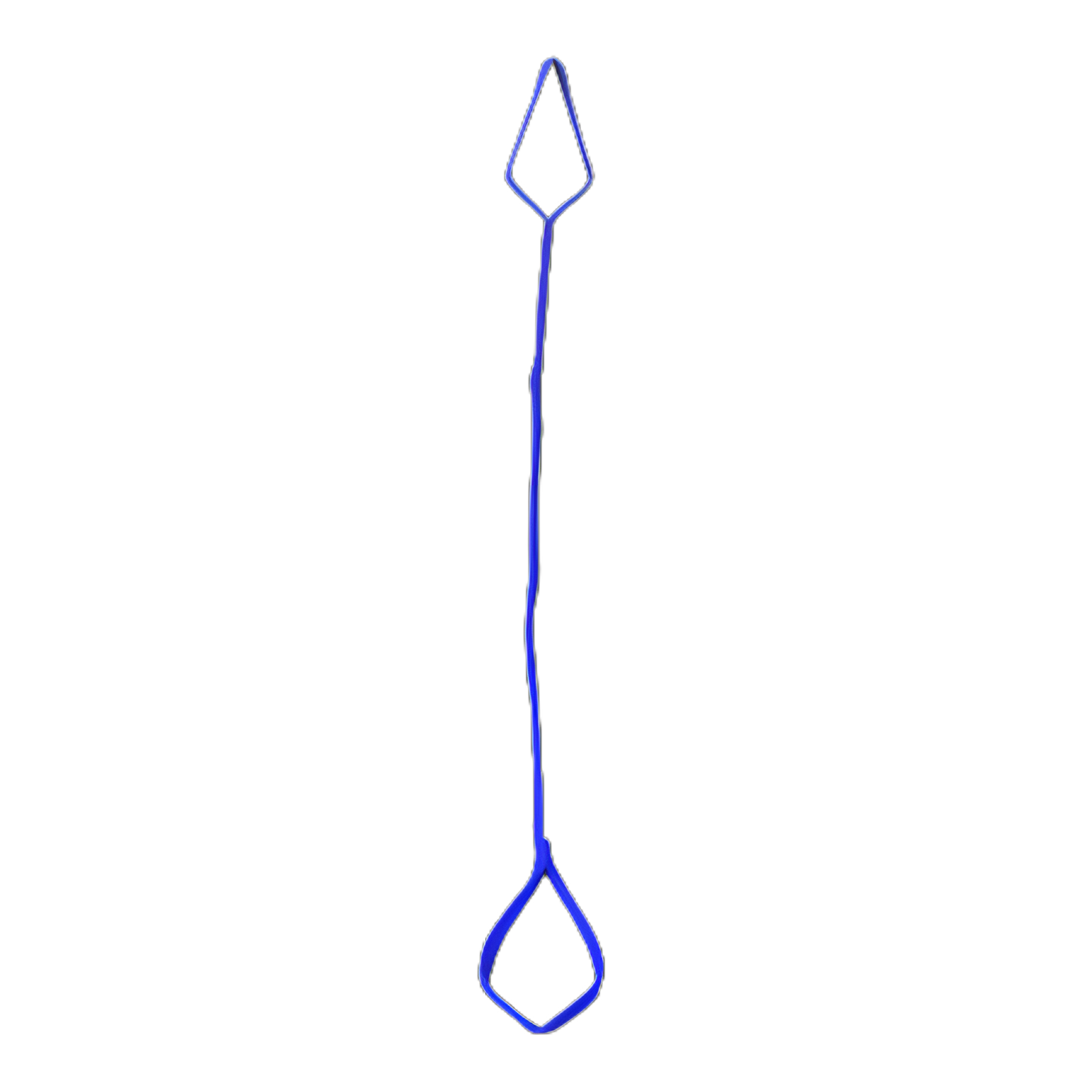 Nova Ortho-Med Leg Lifting Aid for Mobility Assistance