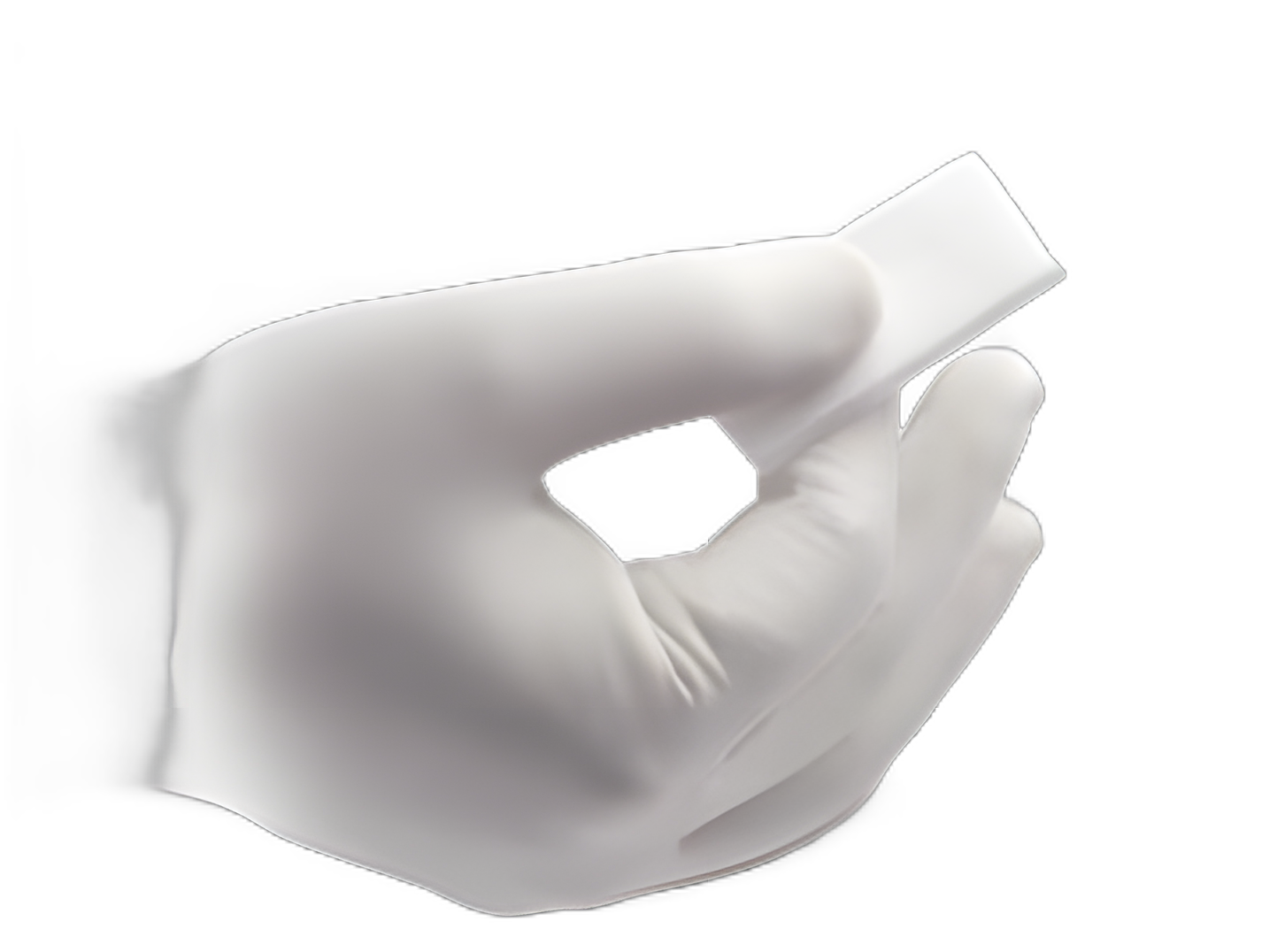 DuraGen® Plus 3x3 Inch Square Dural Regeneration Matrix for Neurosurgery