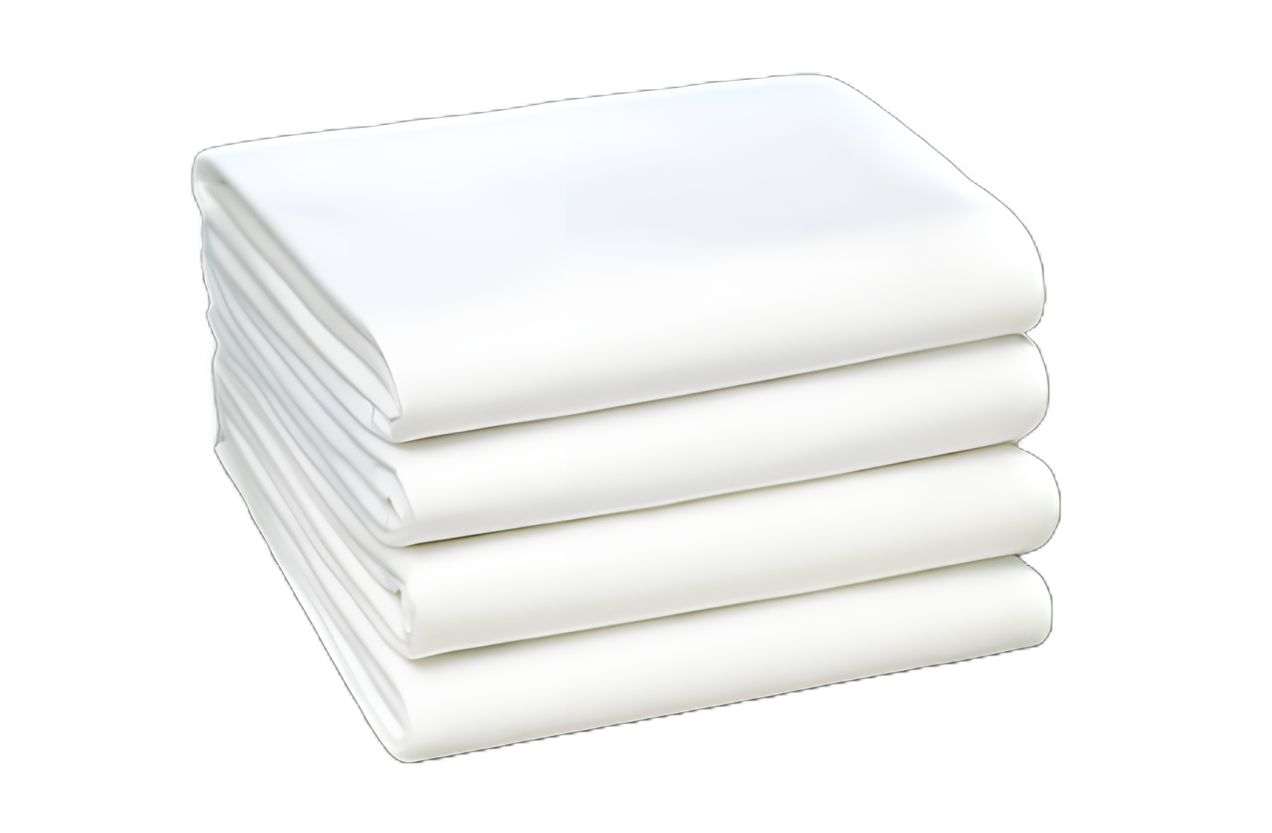 Pillowcase T130 Standard Reusable