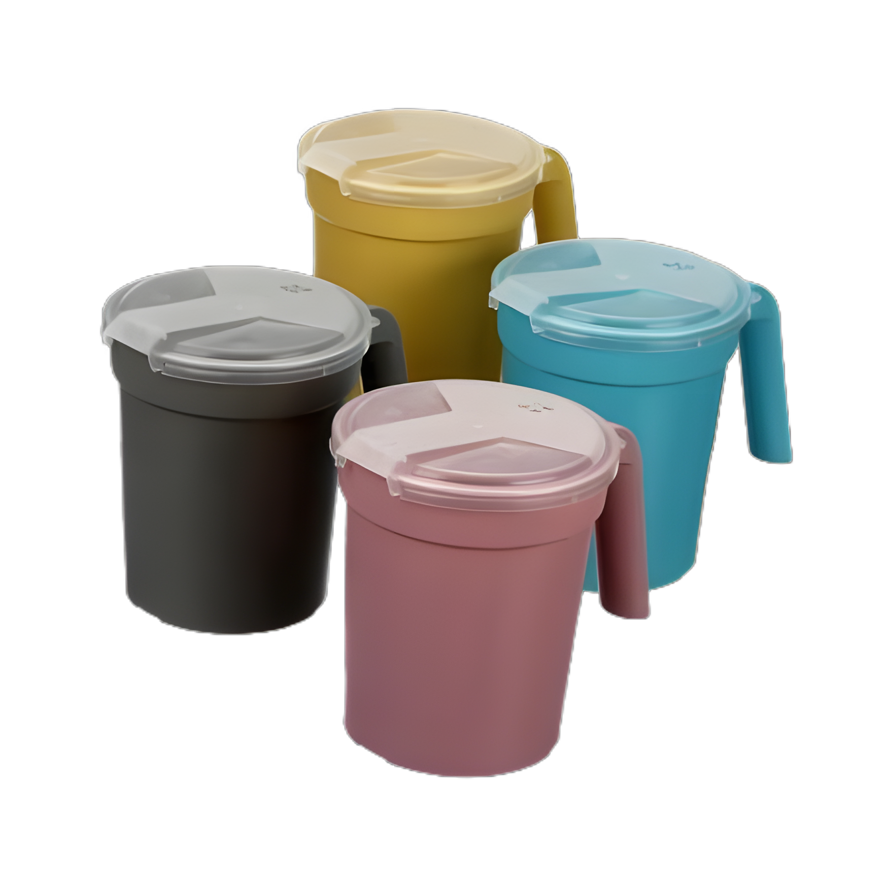 Pitcher Medegen Cold 28 oz. Gold