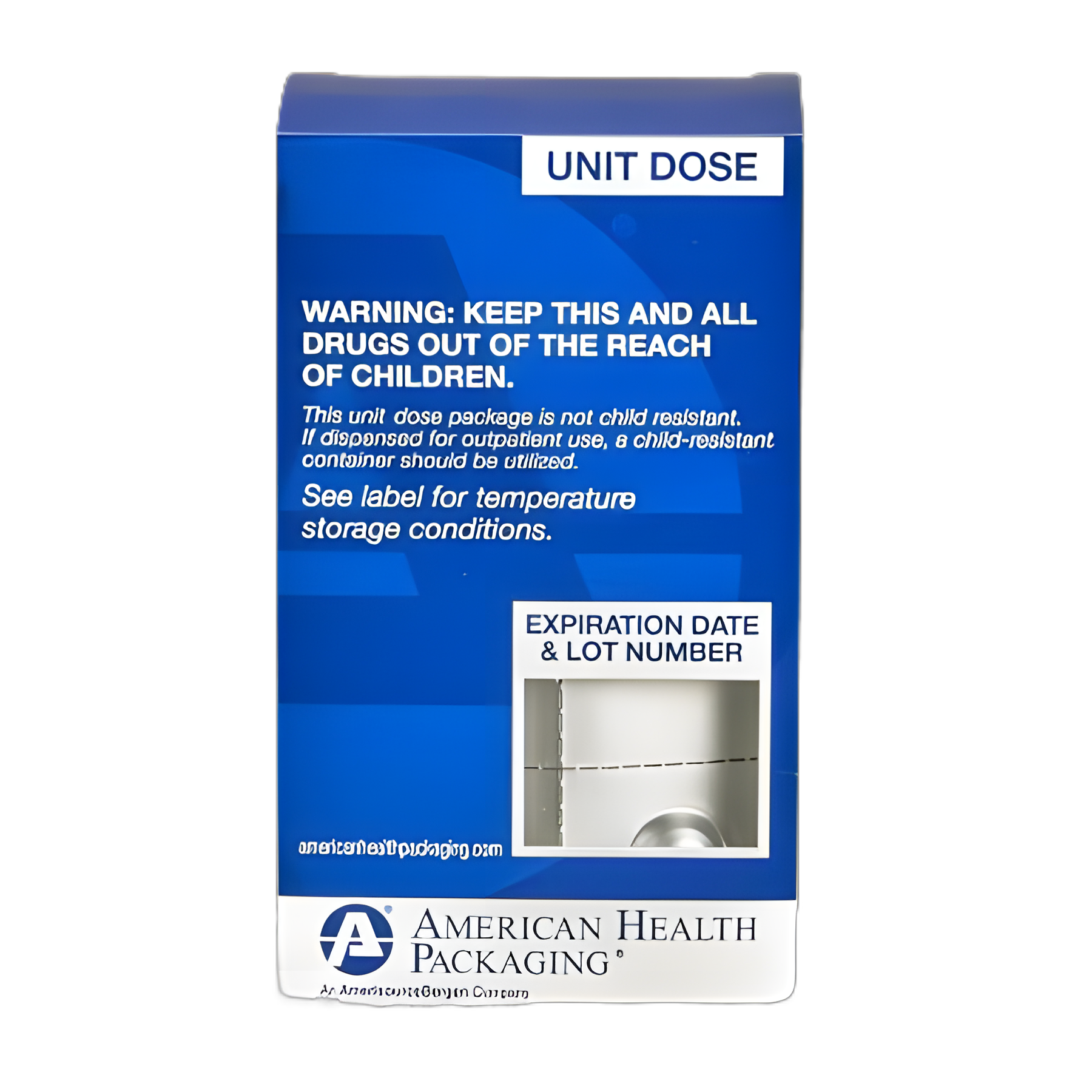 Colchicine 0.6 mg Capsules for Gout - 30 Count Blister Pack