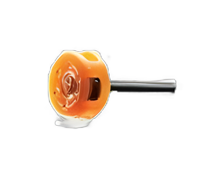 Alcon® 23 Gauge 4 mm Valved Entry System for Ophthalmic Surgery, Sterile, Single Use