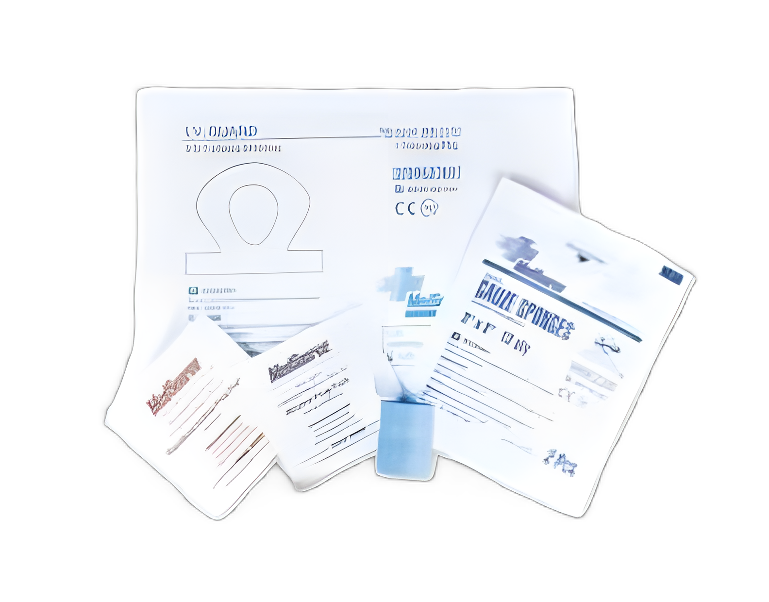 IV Start Kit - MS-80040