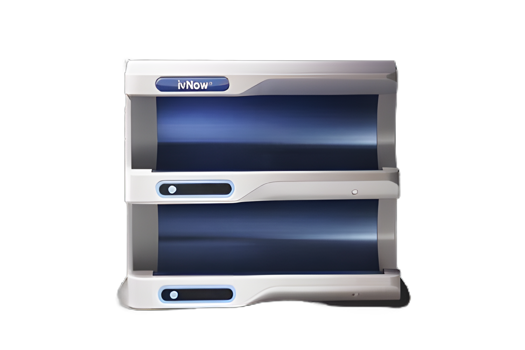 IvNow® Modular Thermal Fluid Warming Cabinet P-2302-A - Efficient & Accurate Fluid Management