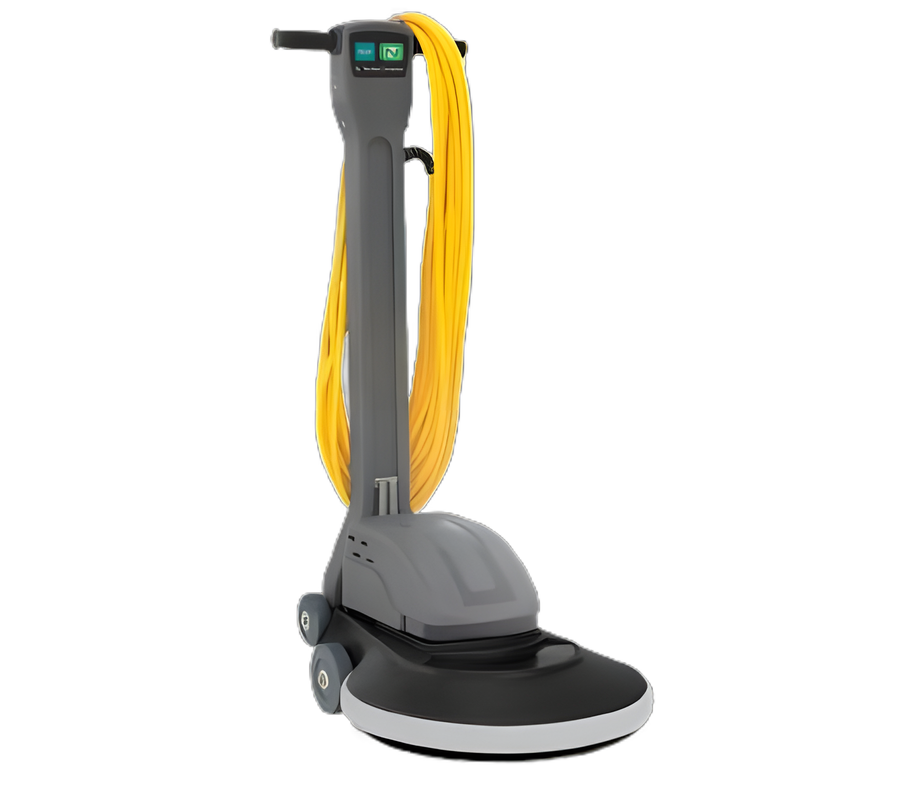 Floor Burnisher 1.5 HP Electric Motor