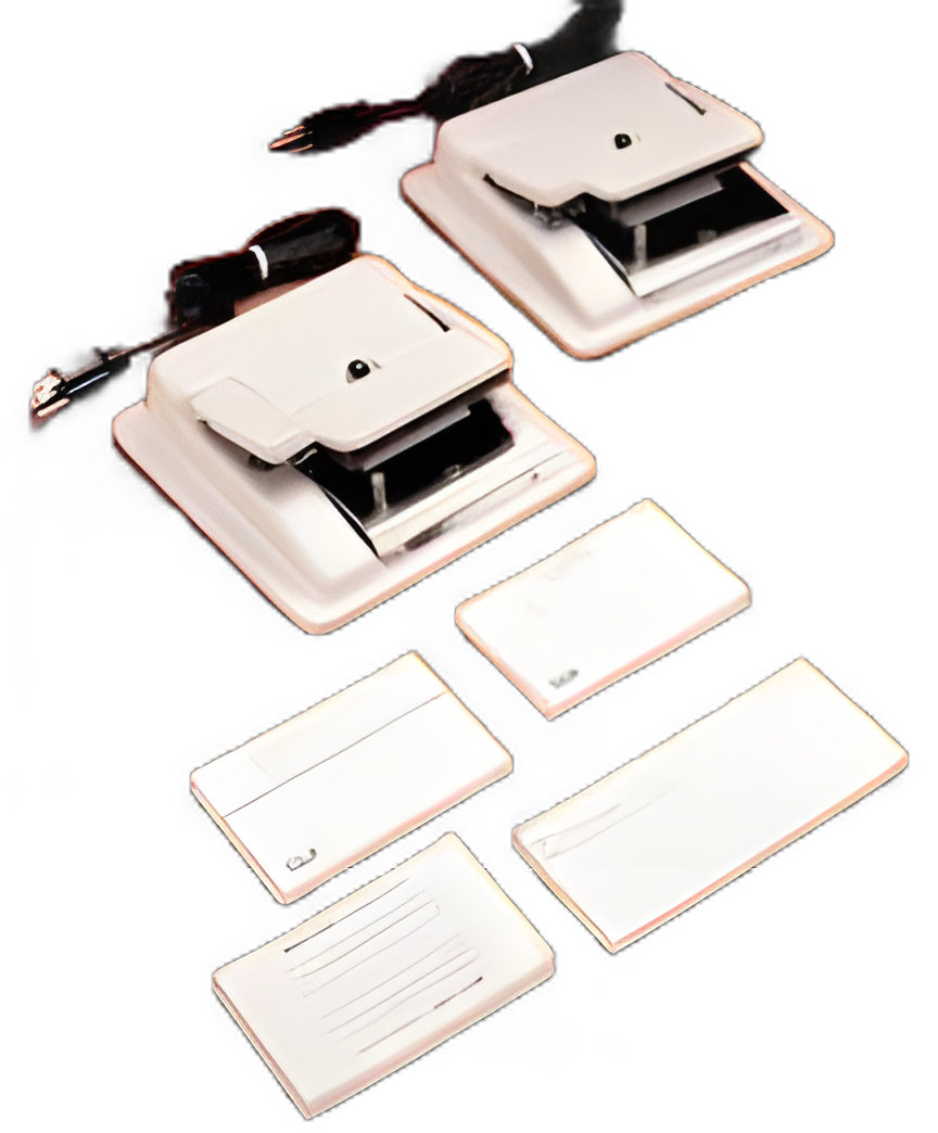 ID Printer / Auto Printer