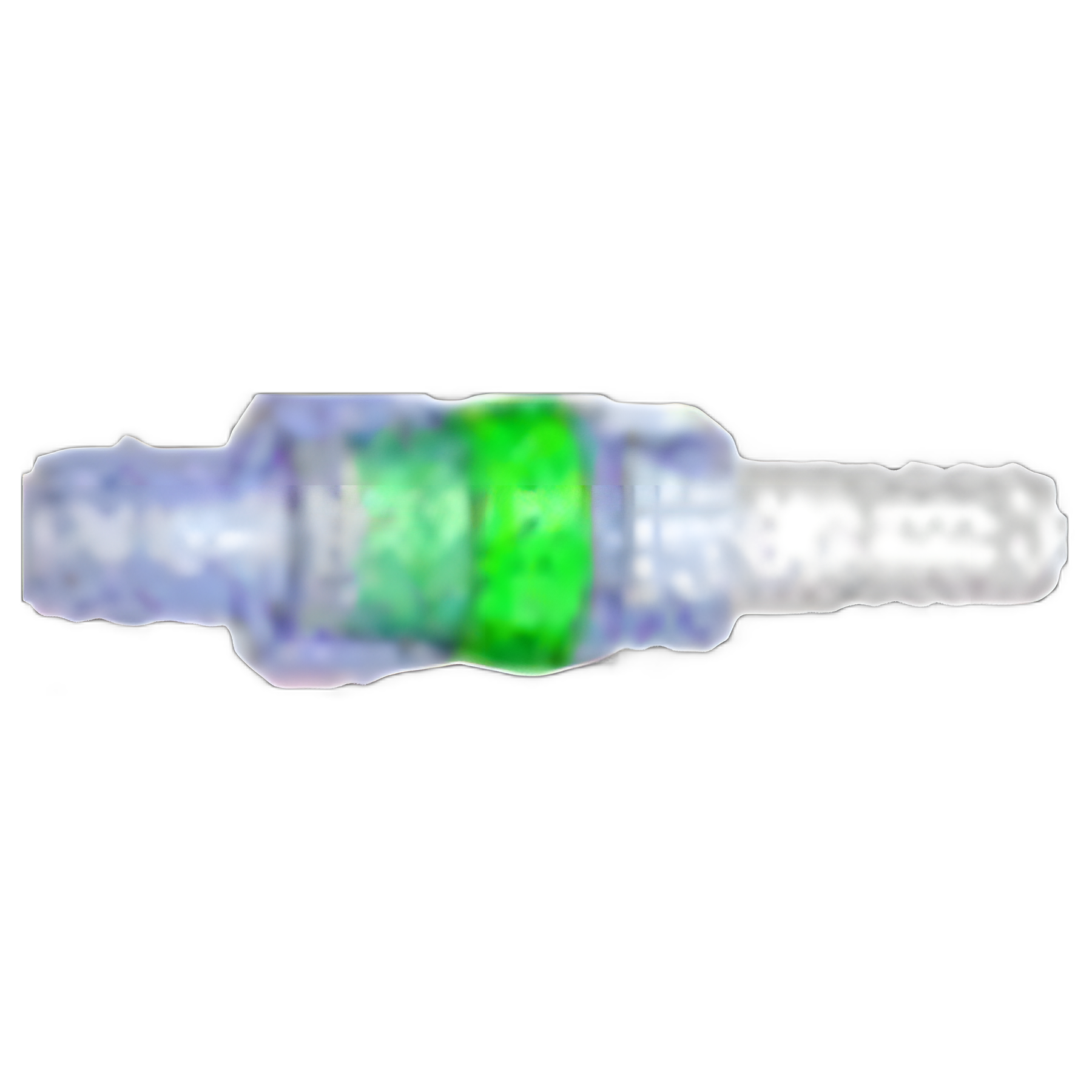 Luer-Activated Device Nexus TKO® 6PHV Hi-Visibility Microbial