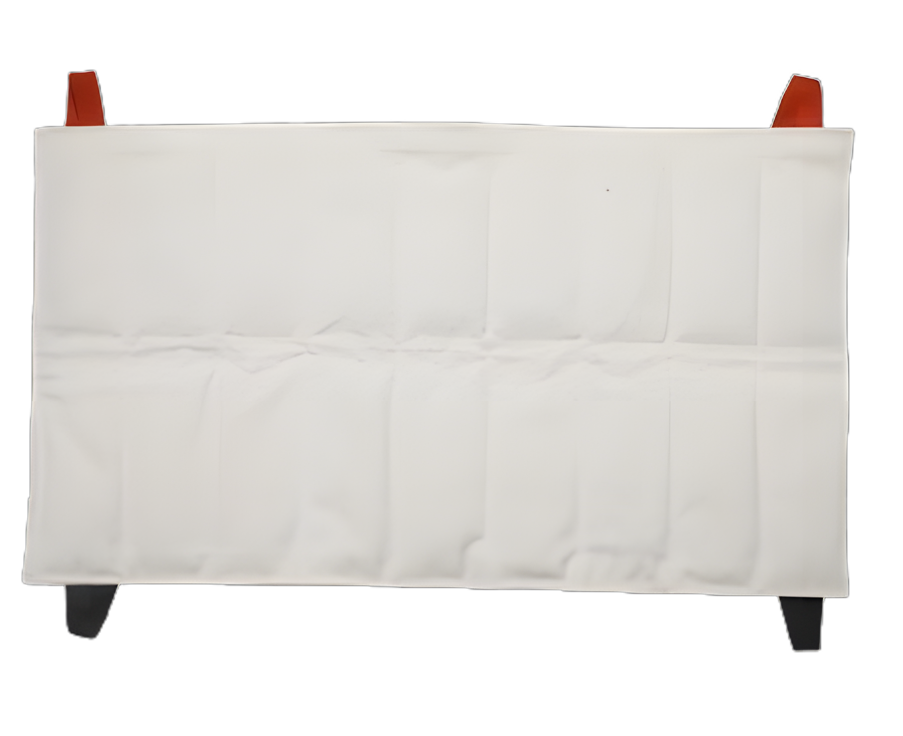 Moist Heat Therapy Pad Relief Pak® HotSpot® Spine Small Fabric Reusable