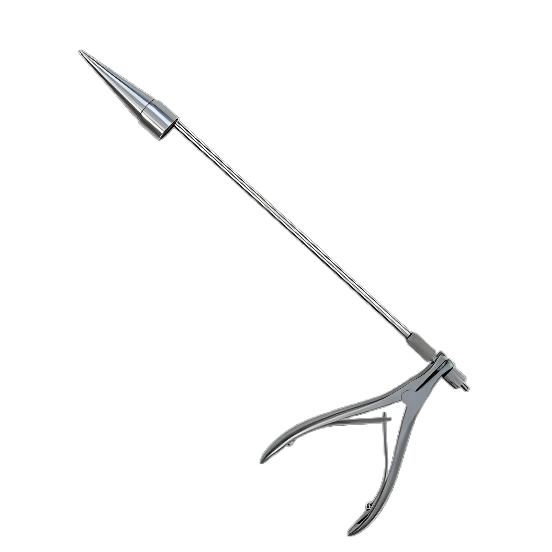 Hemorrhoid Ligator McGivney 8 Inch Length