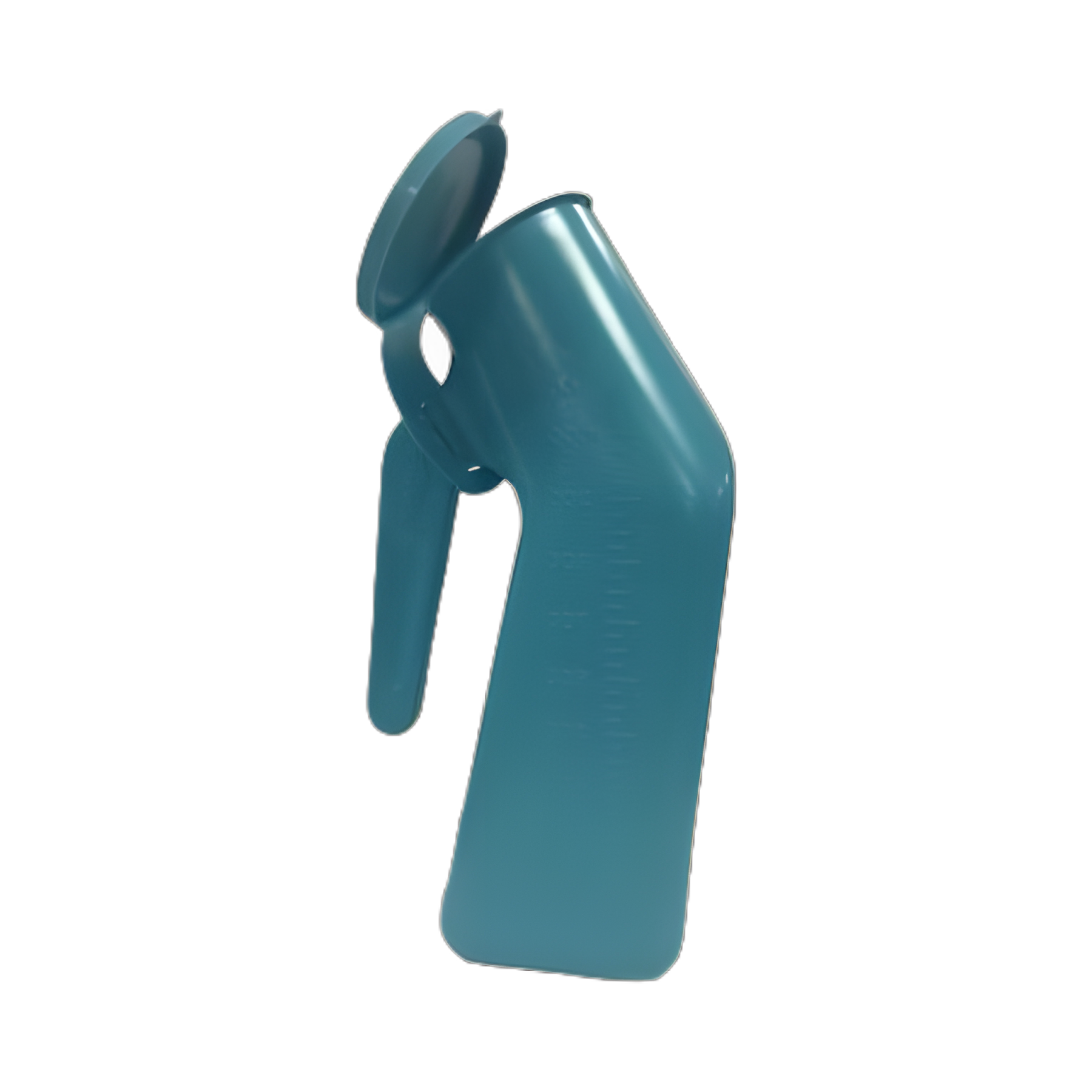 Male Urinal Medegen 1 Quart / 946 mL With Closure Single Patient Use - 00095