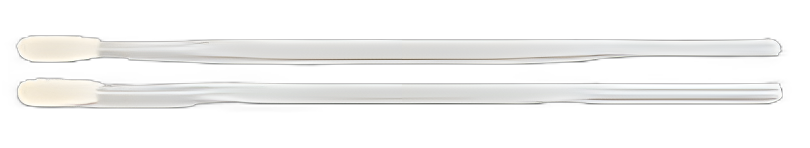FLOQSwabs® hDNA Free Specimen Collection Swab 20 mm Breakpoint from Tip End Sterile